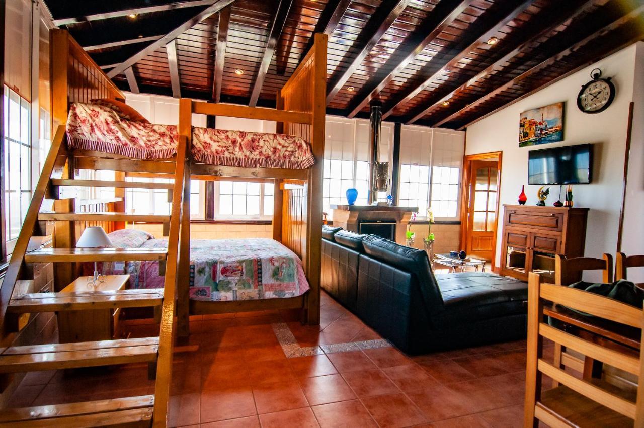 Casa Mercedes El Río Eksteriør bilde