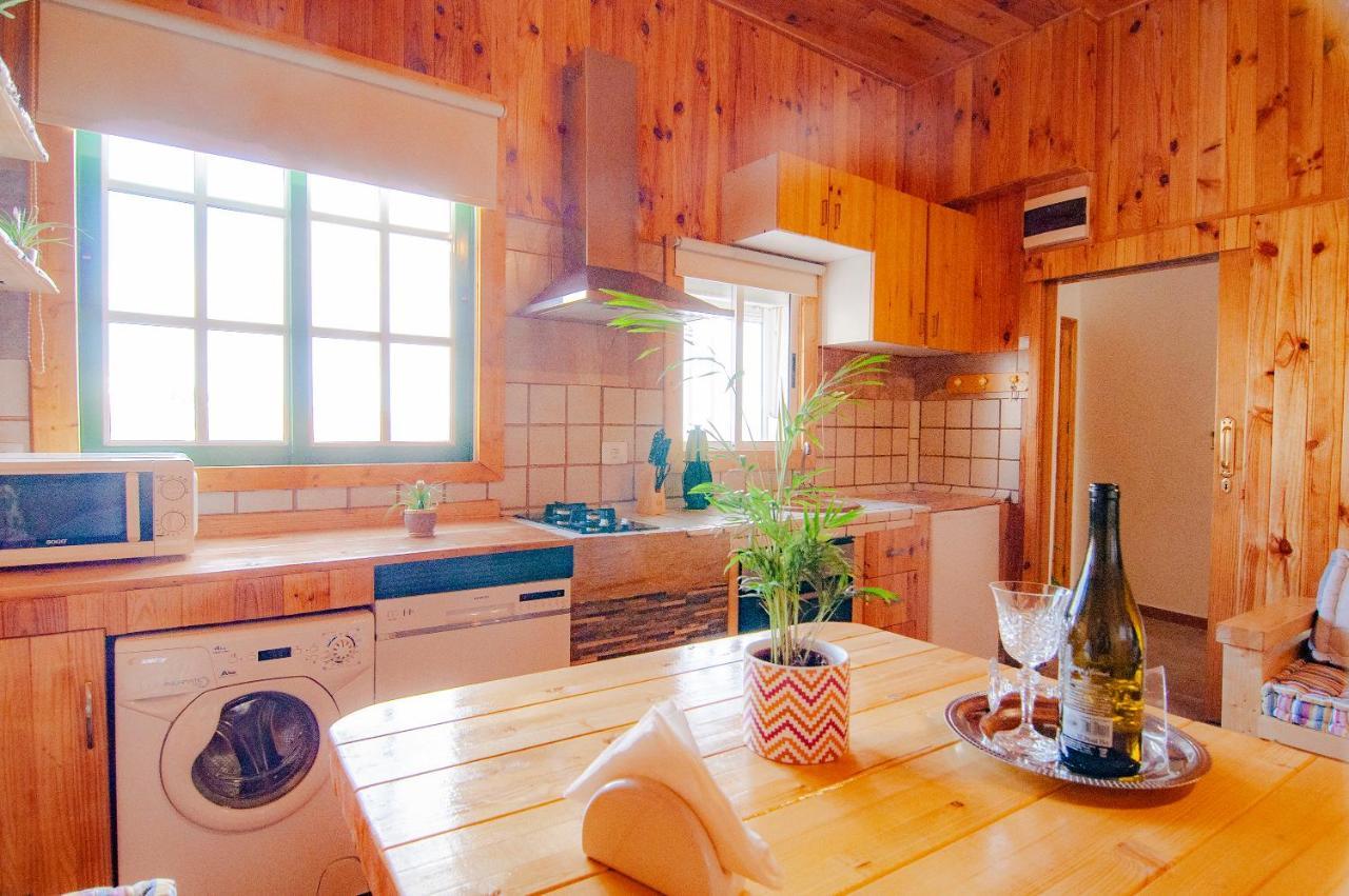 Casa Mercedes El Río Eksteriør bilde